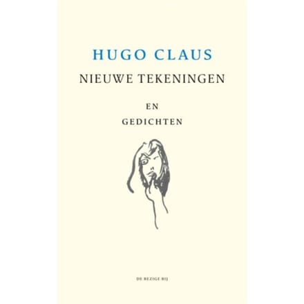 Nieuwe Tekeningen - Hugo Claus