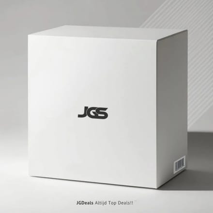 JGS Premium - Batterij compatibel met iPod Classic - 2000mAh Lithium Polymer - Lange levensduur
