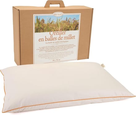 Hoofdkussen 50x70 cm - Comfortabel en Ondersteunend Slaapkussen