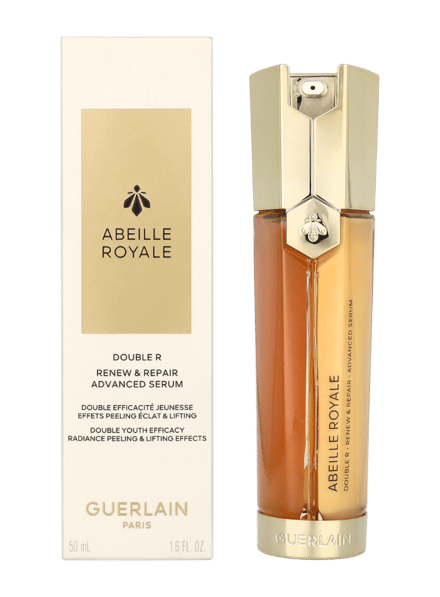 Guerlain Double R Renew Repair Advanced Serum Guerlain - Abeille Royale Double R Renew & Repair Advanced Serum
