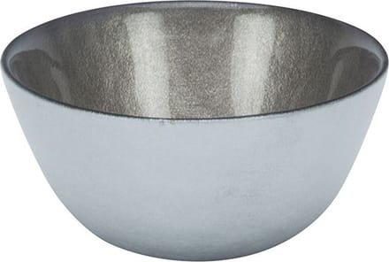 BRICARD ICE KOMMEN SET | TAUPE - WIT 6-DELIG