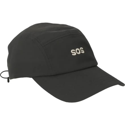 5-panel pet SOS Collose