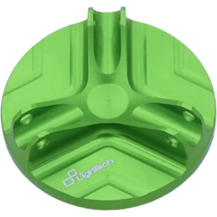 Bouchon d'huile moto carter M19x2,5 Lightech