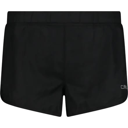 Cmp 33t6266 Inner Mesh Slip Korte Broek Zwart XL Vrouw
