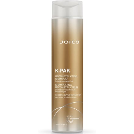 Joico K-Pak Reconstucting Shampoo 300 ml