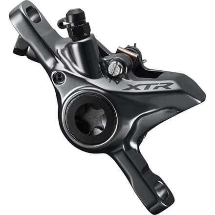 Schijfremmen Shimano Combo XTR BR-M9100