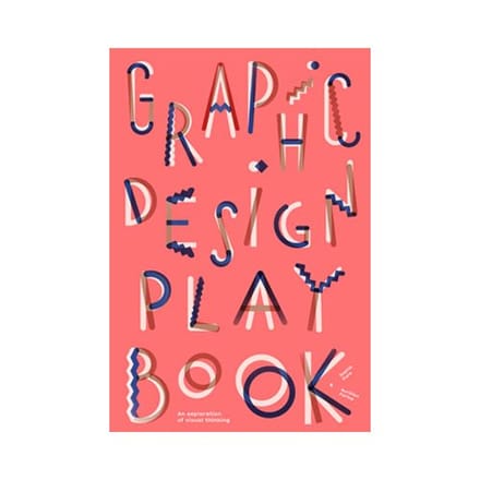 Graphic Design Play Book - Cure, Sophie