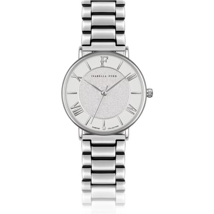 Vrouwenhorloge Isabella Ford Gabrielle