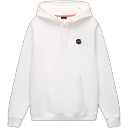 Hoodie Napapijri B-Badge