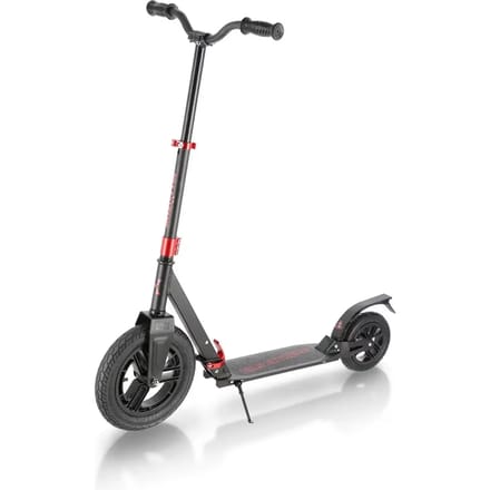Scooter NILS Extreme HC300