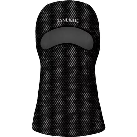 Bivakmuts Banlieue Balaclava