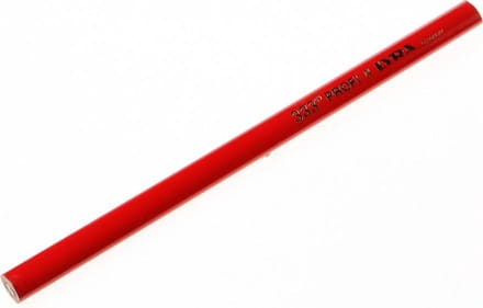 Timmermanspotlood 333 - 24 cm