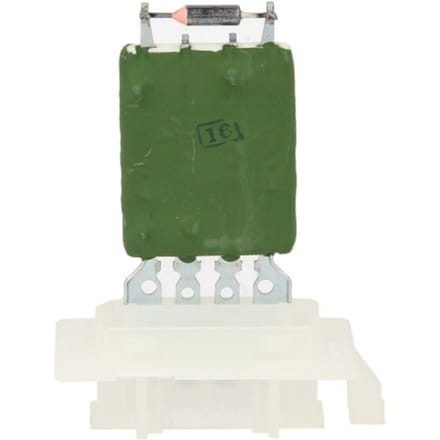 Regelaar, binnenventilator VEMO V20-79-0009