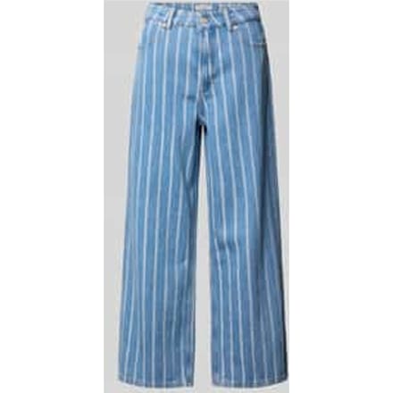 Wide leg jeans model 'TOMMA' - Special Drop