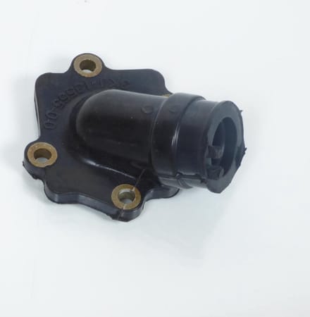 toevoerbuis voor scooter keeway 50 flash 3kj-13555-00 nieuw