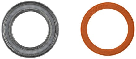 Ceramicspeed S61801-2rs Lagers Goud 12 x 21 x 5 mm
