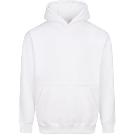 Dikke Hoodie Just Hoods Vision