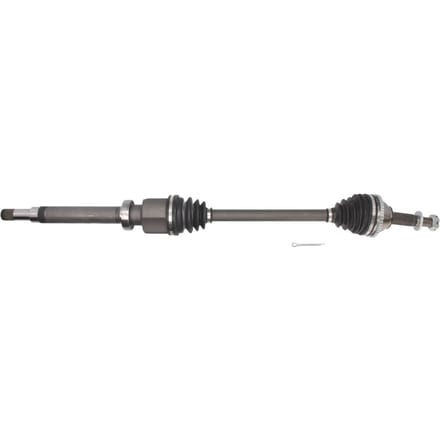 Aandrijfas POINT GEAR PNG72521