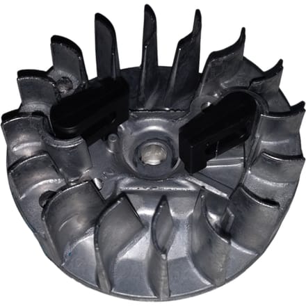 Flywheel