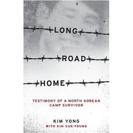 Long Road Home - Yong Kim