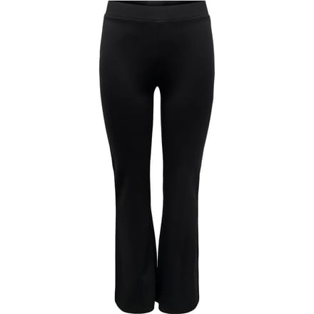 Flared broek dames JDY JRS Pretty