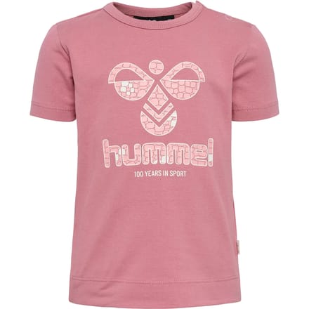 Hummel kinder-T-shirt Hmltalya S/S 219857