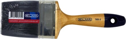 Elma platte kwast - maat 3