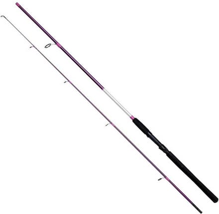 Kinetic Fantastica-q Cc Spinhengel Zwart 2.75 m / 20-60 g
