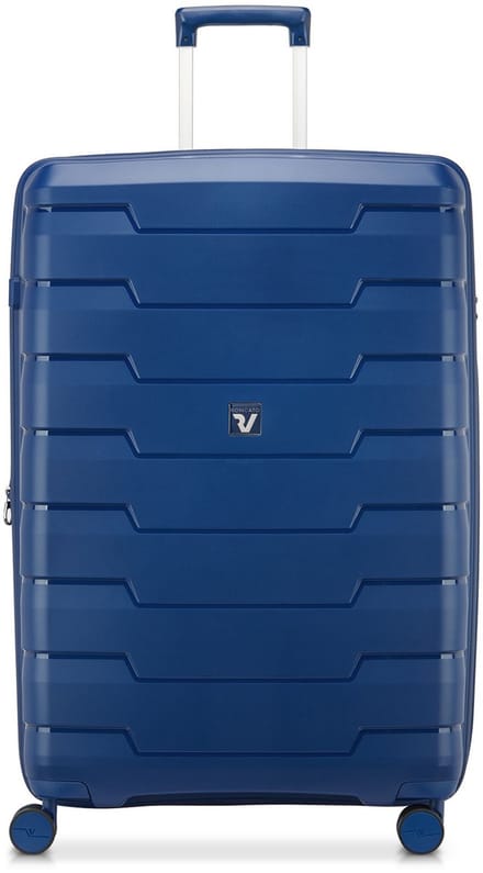 Roncato Skyline 2.0 Large Trolley 79 cm Exp. Midnight Blue
