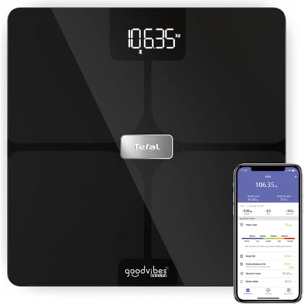 Tefal Goodvibes Health 2