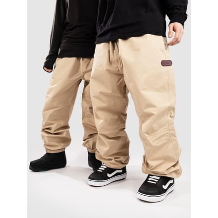 Howl Nowhere Broek