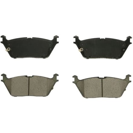 Remblokset HI-Q SP4501