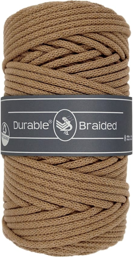 Durable Braided - 2224 Amber Stone