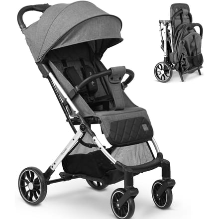 Paseo Nukido kinderwagen