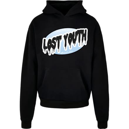 Hoodie Lost Youth Invest
