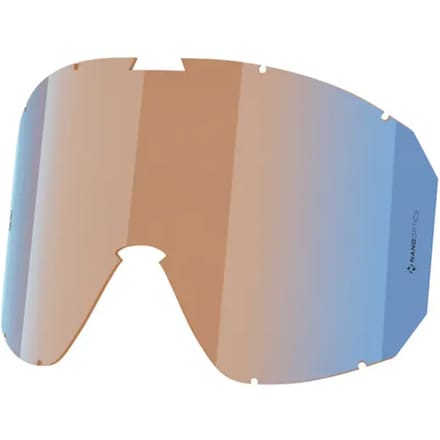 Vervangglazen voor masker Bliz Rave Nano Optics