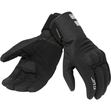 Winter motorhandschoenen Tucano Urbano CE EN