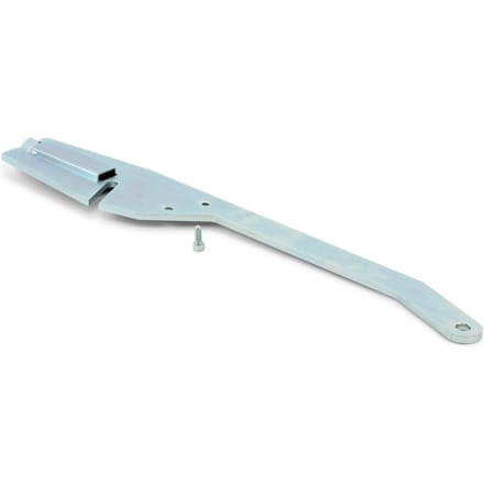 Hoogteversteller fs400cs d,45