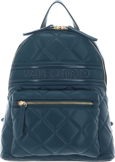 VALENTINO Vrije tijd rugzak Rugzak Ada Backpack Ottanio Petrol