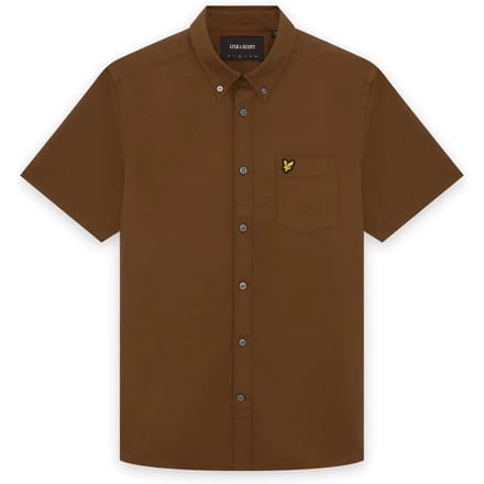 Shirt Lyle & Scott Oxford