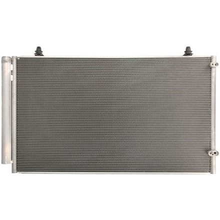 Condensator, airconditioning KOYORAD CD010888M