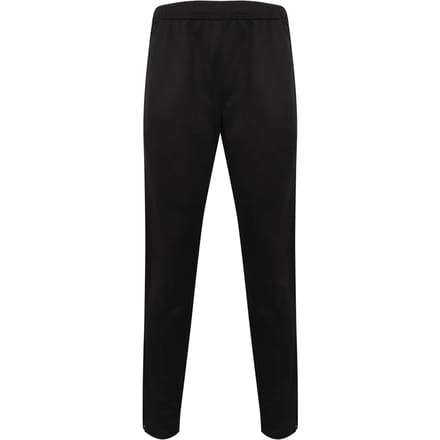 Jogging Finden & Hales