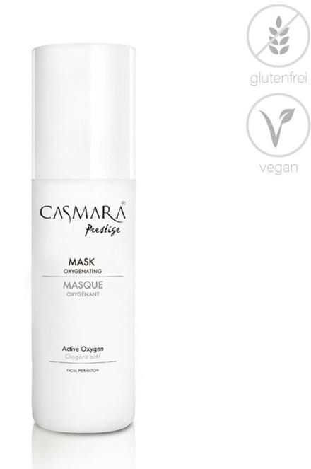 Casmara Masker Zuurstofgevend Gezichtsmasker 150 ml