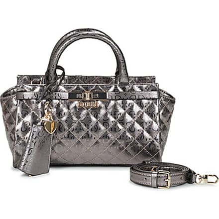 Handtas Guess IDRA SMALL SATCHEL