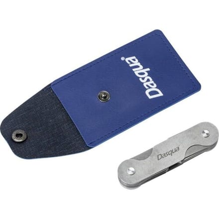Dasqua 1351-0010 Metrische straalmeter 7.5 - 15 mm