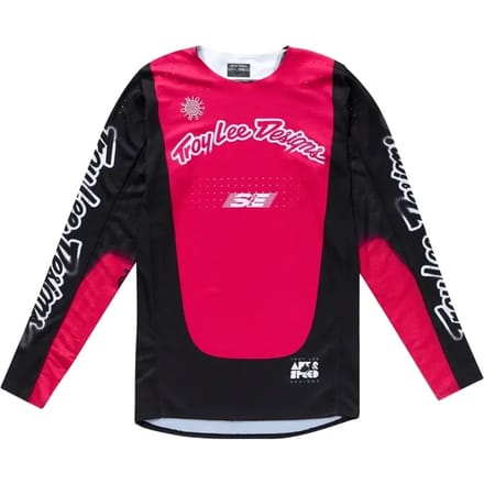 Troy Lee Designs SE Pro Roam Motocross-trui -