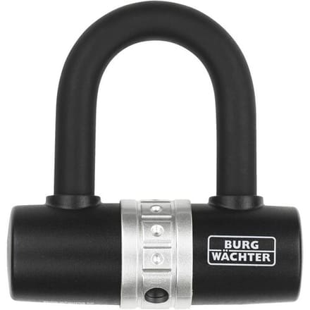 Burg Wächter 1480 HB 100/55 SB Beugelslot Sleutelslot