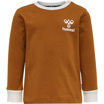 Baby T-shirt Hummel hmlMAUILINO
