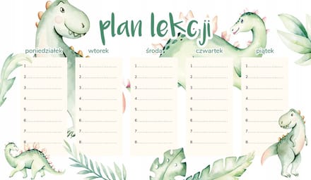 Wallvy - Magnetisch Lesrooster - 45x26cm - Personaliseerbaar