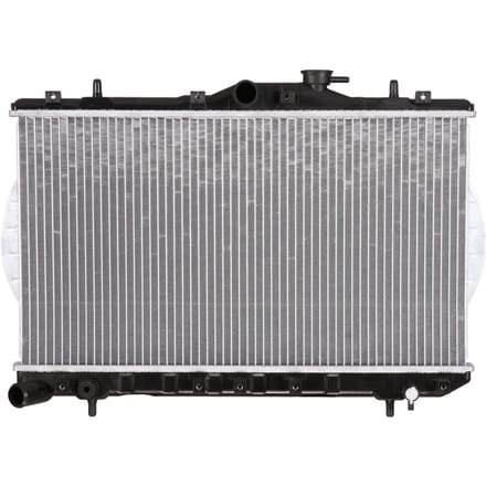 Radiator, motorkoeling NRF 53262